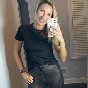 Meet your Posher, Jill